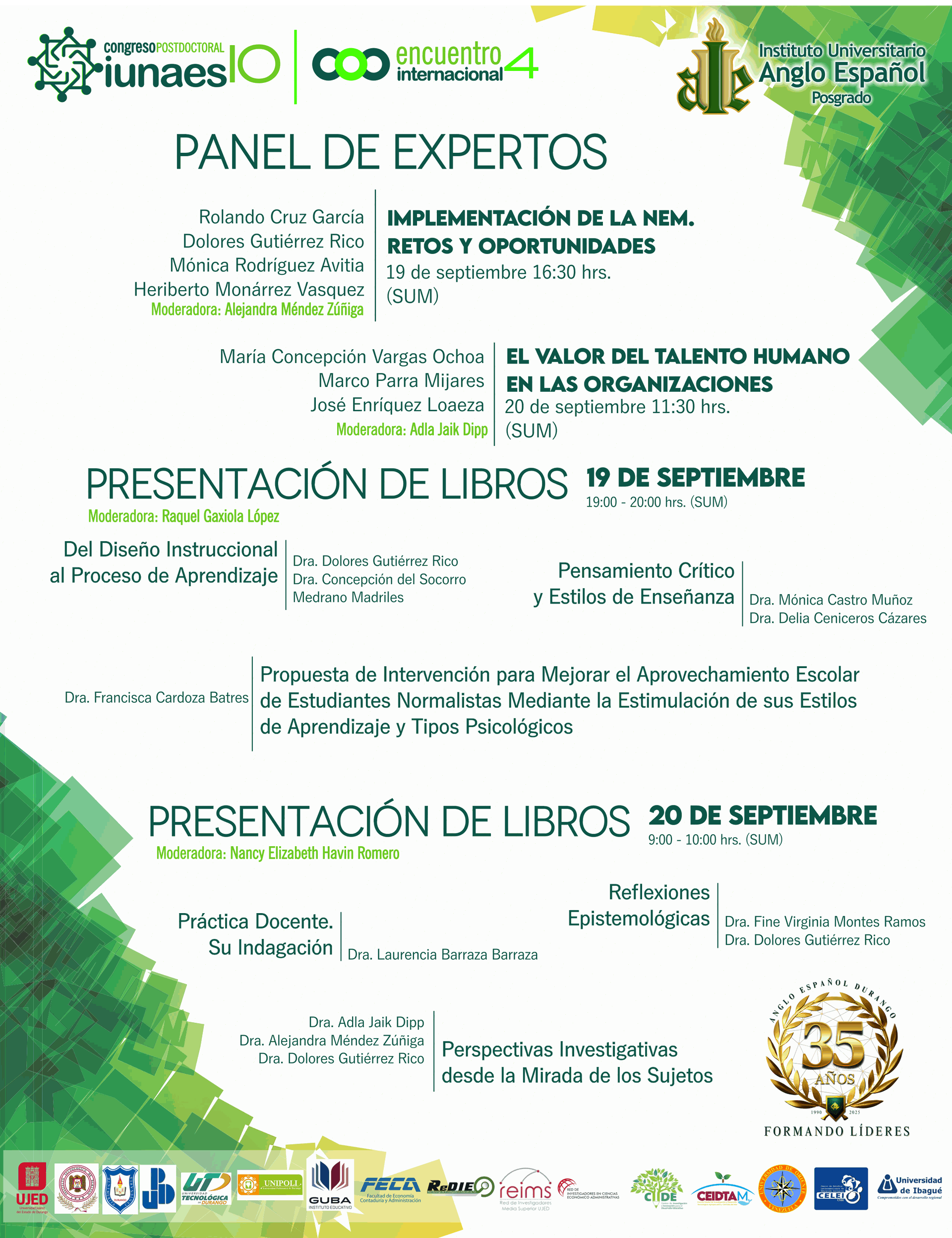 Odoo - Prueba 1 a tres columnas