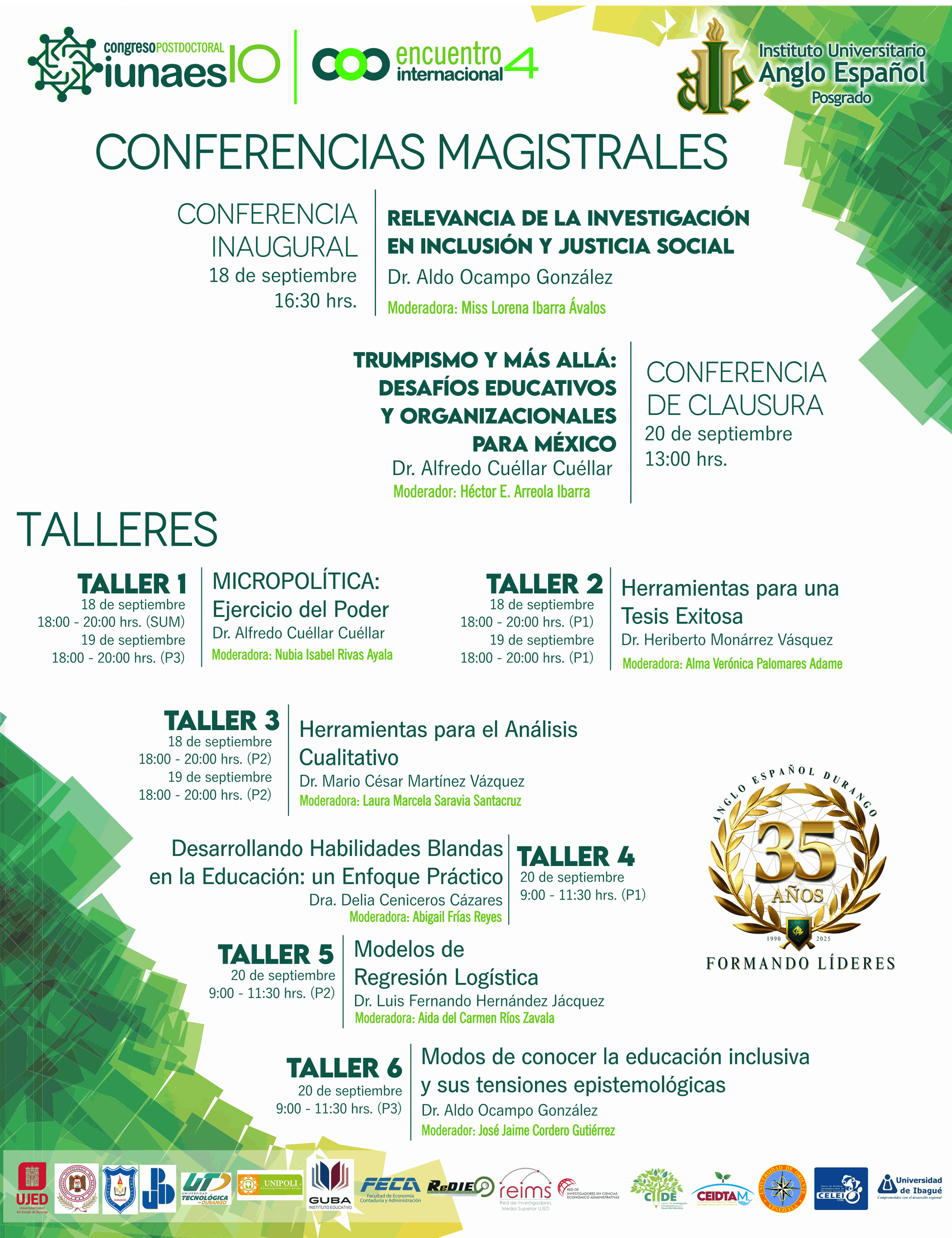 Odoo - Prueba 1 a tres columnas