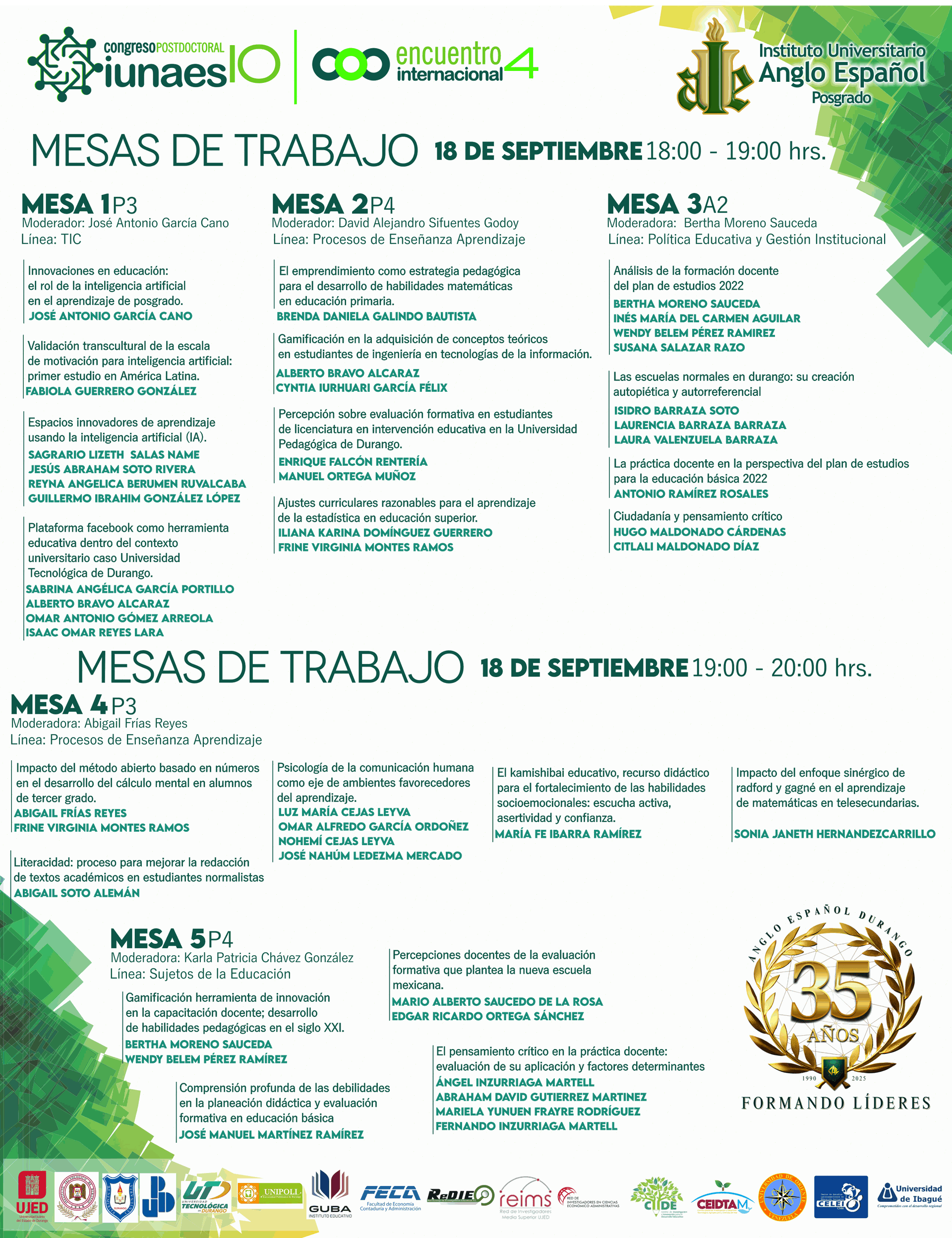 Odoo - Prueba 1 a tres columnas