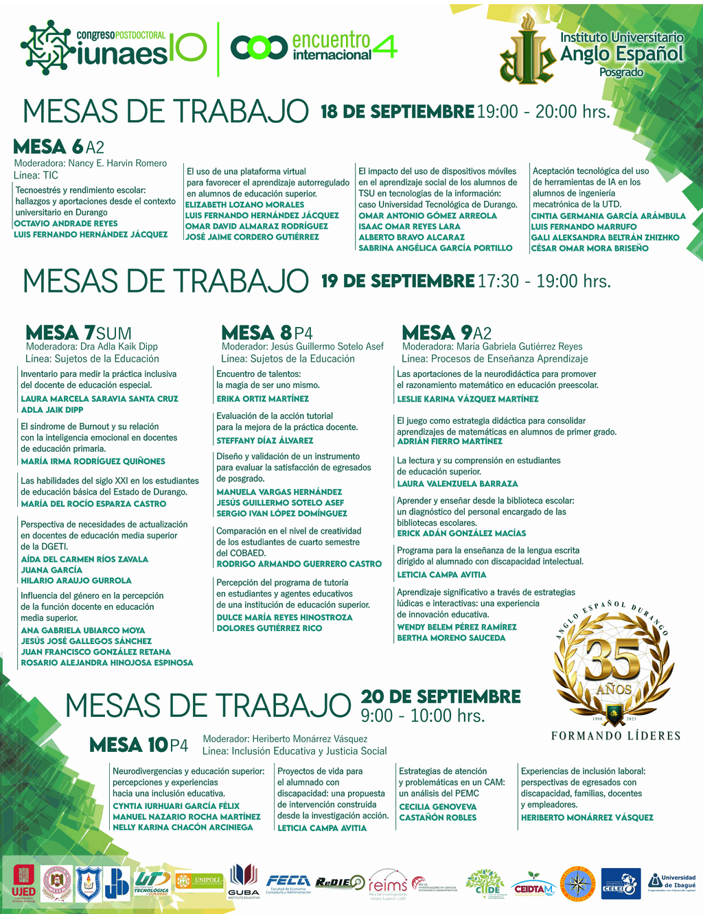 Odoo - Prueba 1 a tres columnas