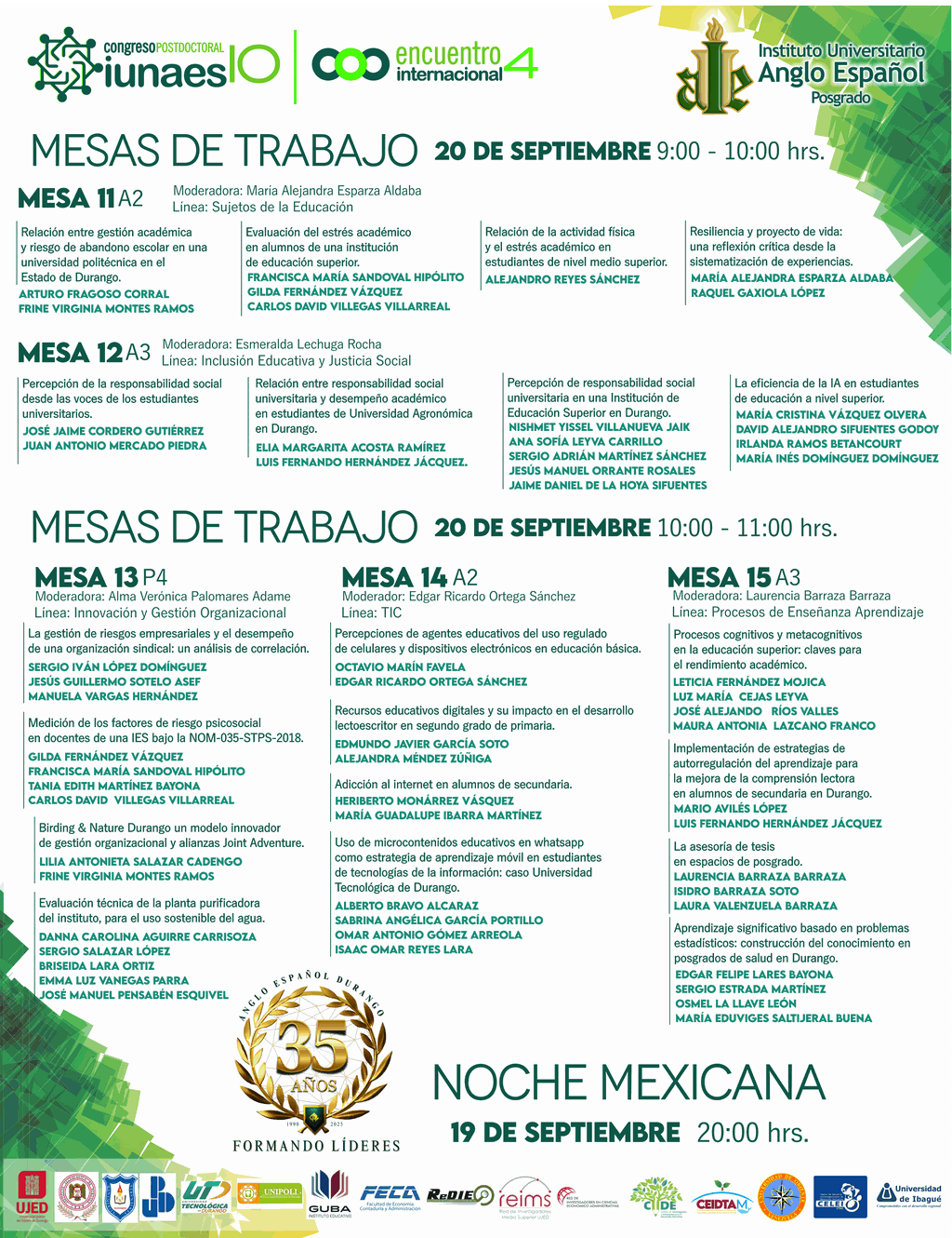 Odoo - Prueba 1 a tres columnas